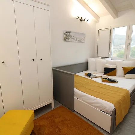 Apartment Arena's La Caletta
