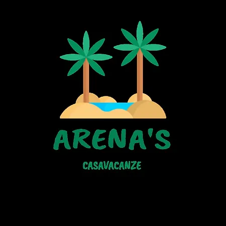 Arena's Apartment