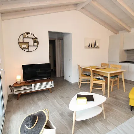 Apartment Arena's *