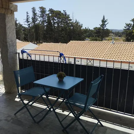 Apartment Arena's La Caletta