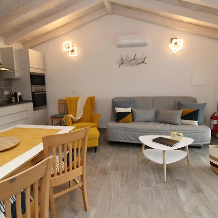 Appartamento Arena's La Caletta