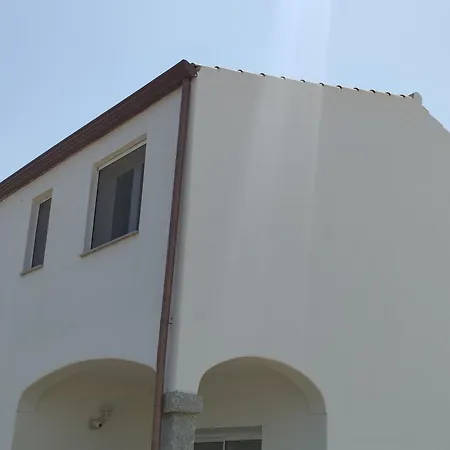 Appartamento Arena's