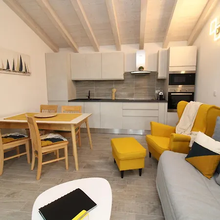 Appartamento Arena's La Caletta