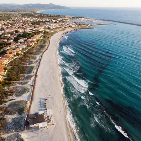 Appartamento Arena's La Caletta