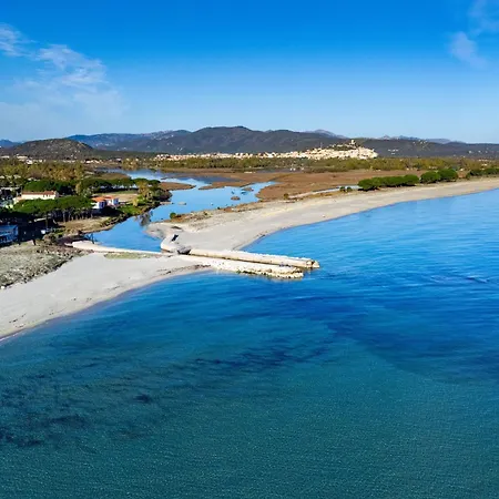 Arena's Appartamento La Caletta