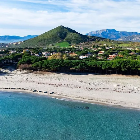 Arena's * La Caletta